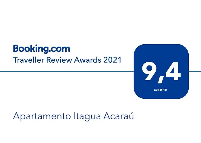 Itagua Acaraú